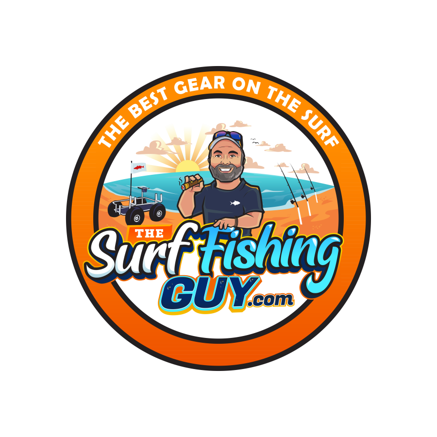 The Surf Fishing Guy