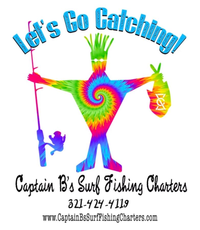 Captain B's Surf Fishing Charters