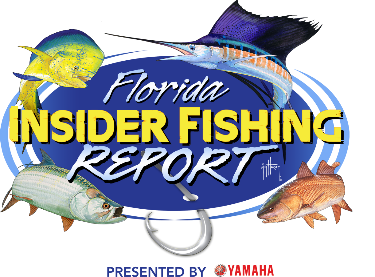 Florida Insider Fishing Report