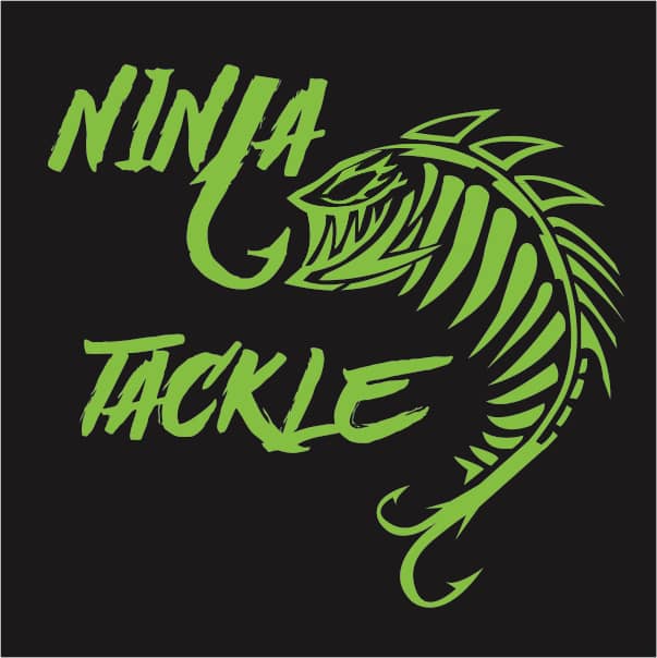 Ninja Tackle