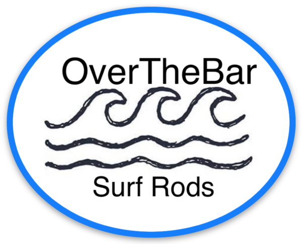 Over The Bar Rods