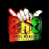 Reel Healing Outdoors