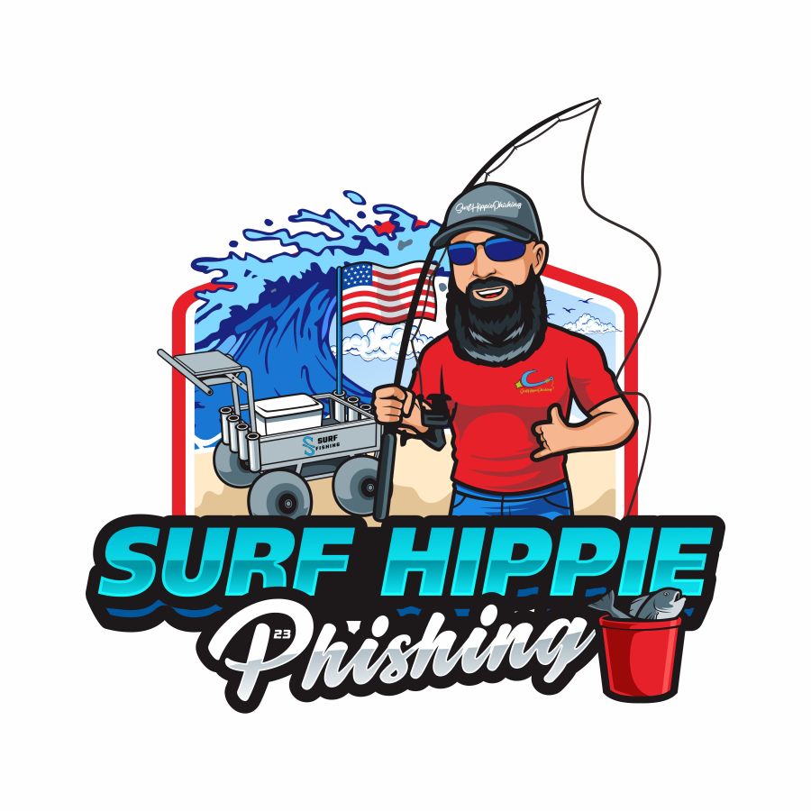 Surf Hippie Phishing